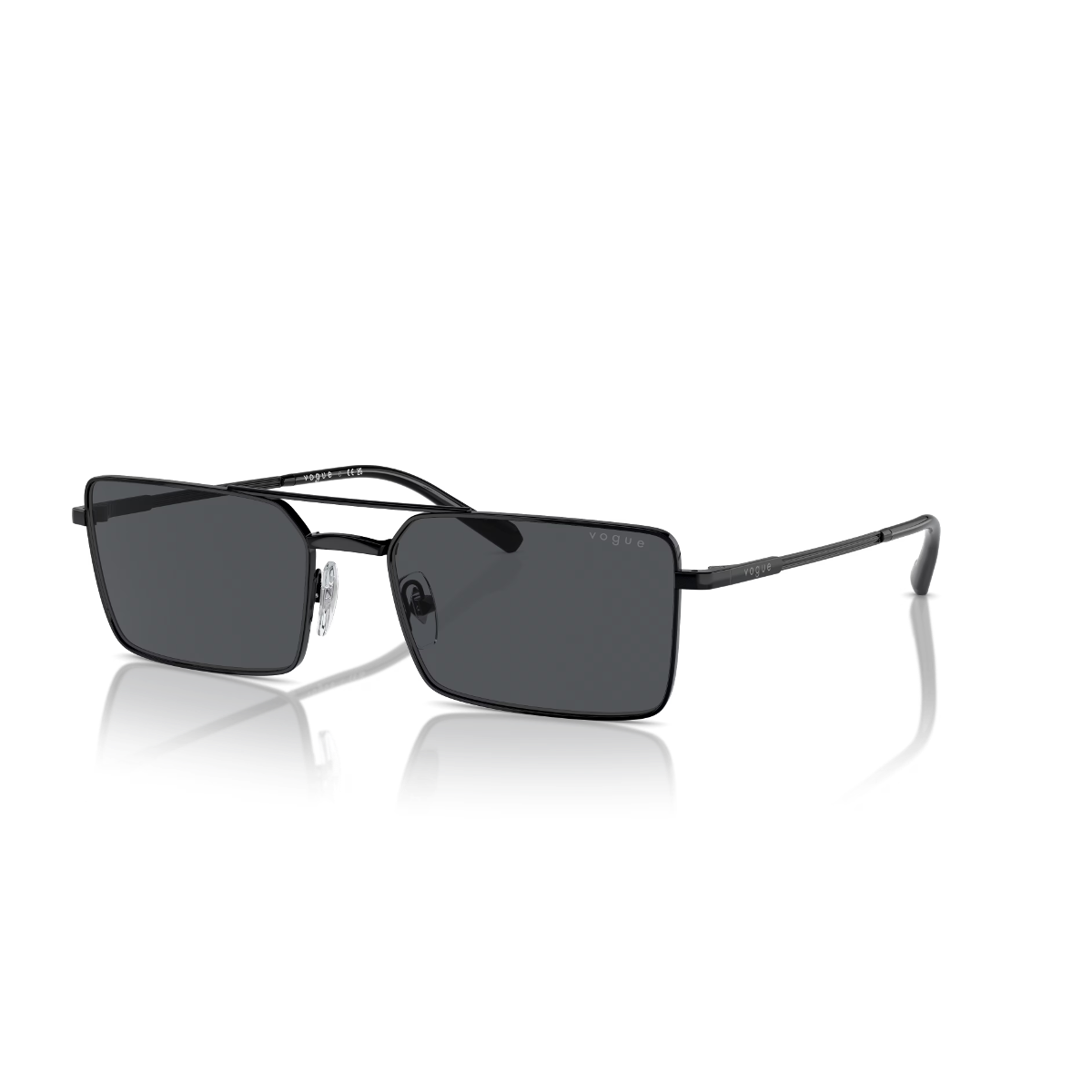 VO 4309S 352/87 55 Vogue Güneş Gözlüğü