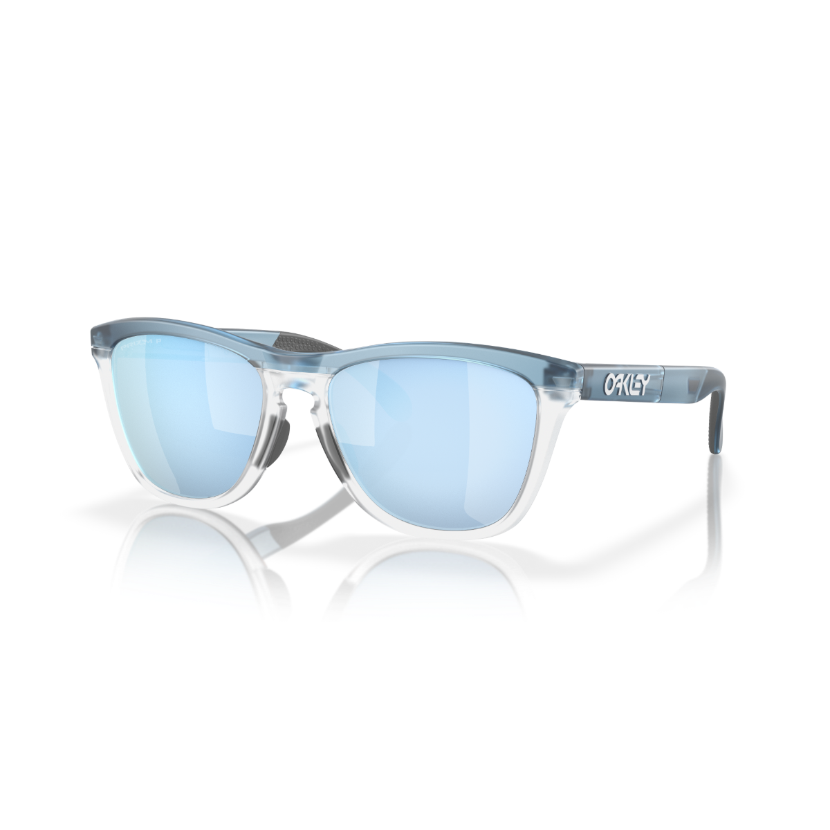 OO 9284 928409 55 Oakley FROGSKINS RANGE Polarize Güneş Gözlüğü