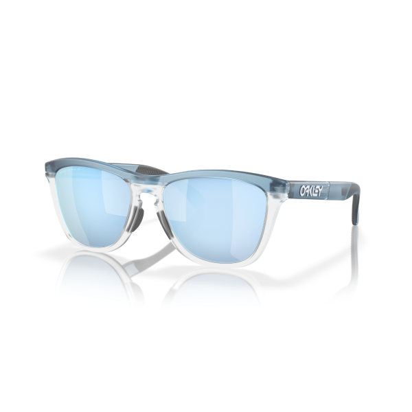 OO 9284 928409 55 Oakley FROGSKINS RANGE Polarize Güneş Gözlüğü