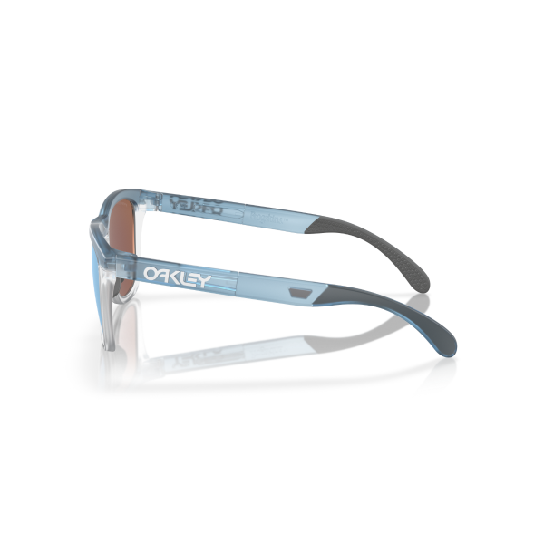 OO 9284 928409 55 Oakley FROGSKINS RANGE Polarize Güneş Gözlüğü