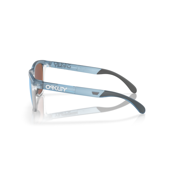 OO 9284 928409 55 Oakley FROGSKINS RANGE Polarize Güneş Gözlüğü