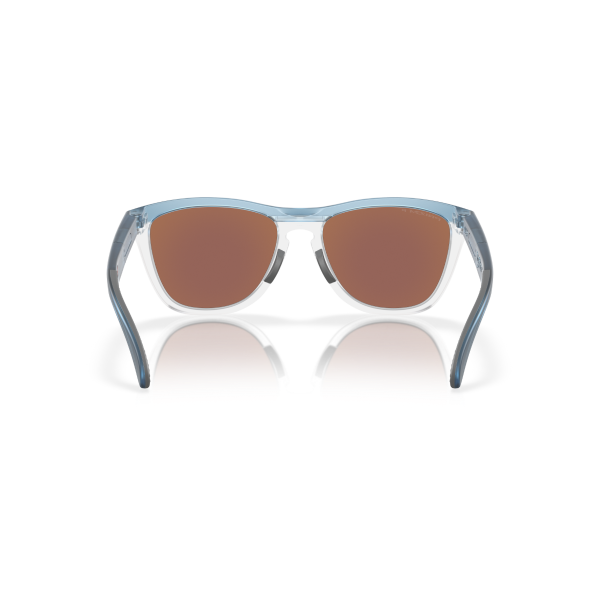 OO 9284 928409 55 Oakley FROGSKINS RANGE Polarize Güneş Gözlüğü
