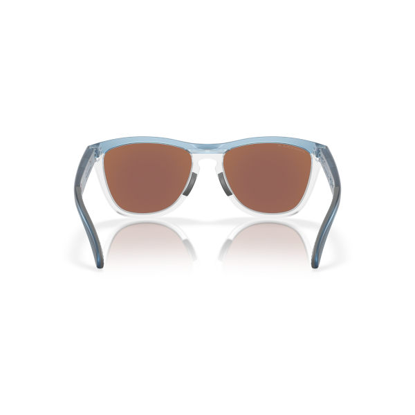 OO 9284 928409 55 Oakley FROGSKINS RANGE Polarize Güneş Gözlüğü