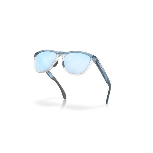 OO 9284 928409 55 Oakley FROGSKINS RANGE Polarize Güneş Gözlüğü
