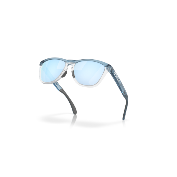 OO 9284 928409 55 Oakley FROGSKINS RANGE Polarize Güneş Gözlüğü