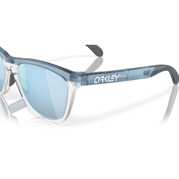OO 9284 928409 55 Oakley FROGSKINS RANGE Polarize Güneş Gözlüğü
