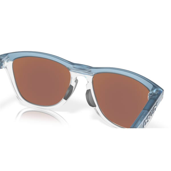 OO 9284 928409 55 Oakley FROGSKINS RANGE Polarize Güneş Gözlüğü