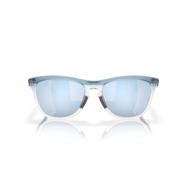 OO 9284 928409 55 Oakley FROGSKINS RANGE Polarize Güneş Gözlüğü