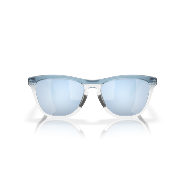 OO 9284 928409 55 Oakley FROGSKINS RANGE Polarize Güneş Gözlüğü