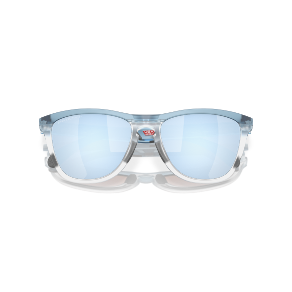 OO 9284 928409 55 Oakley FROGSKINS RANGE Polarize Güneş Gözlüğü