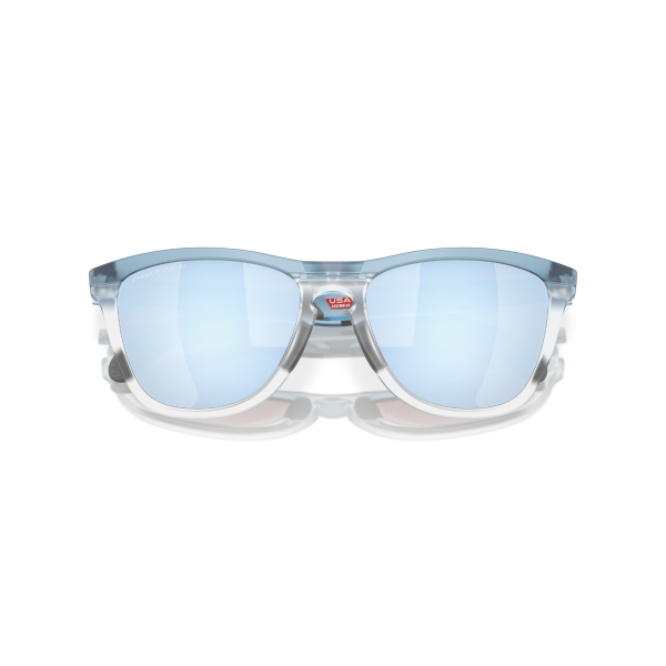 OO 9284 928409 55 Oakley FROGSKINS RANGE Polarize Güneş Gözlüğü