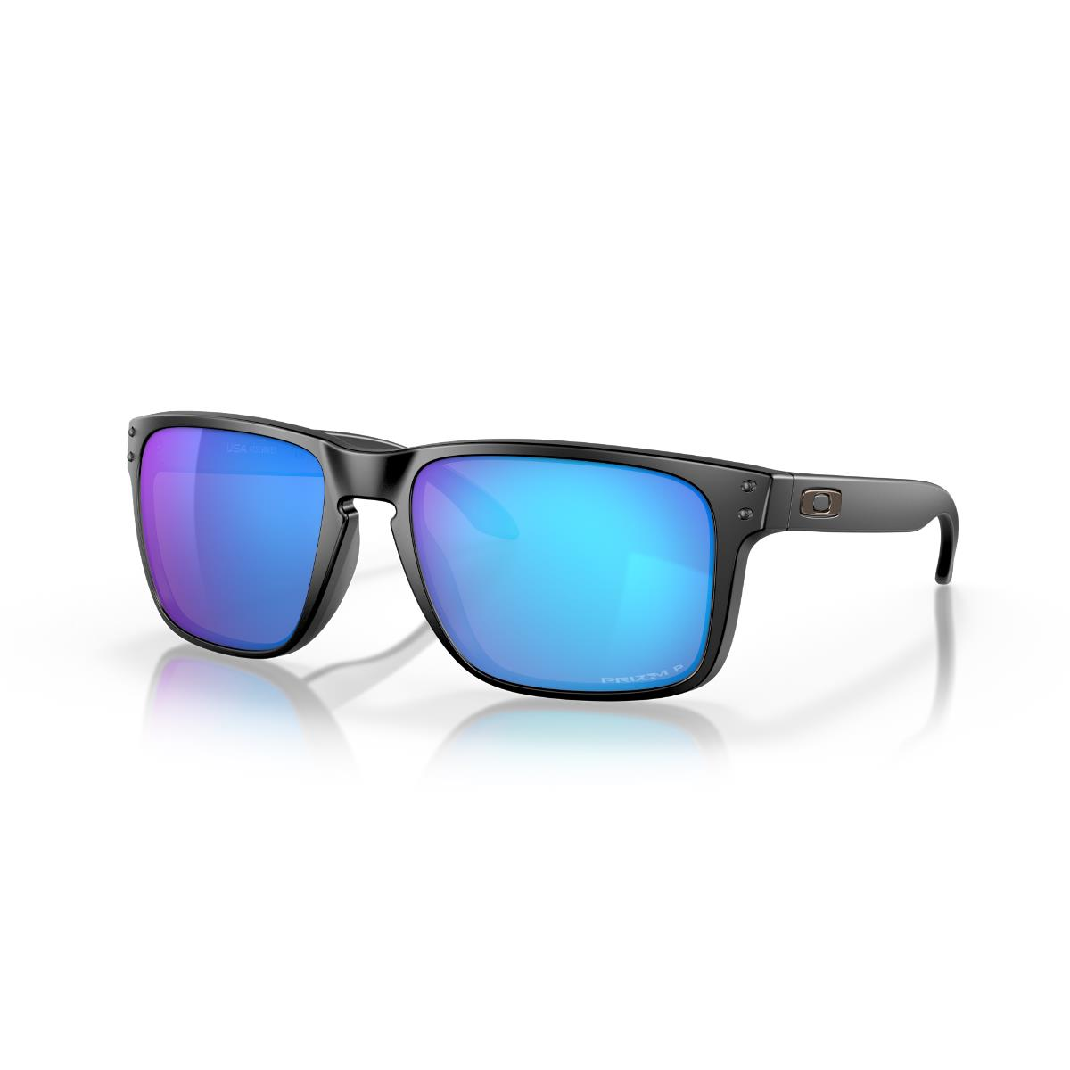 OO 9417 941721 59 Oakley Holbrook XL Polarize Güneş Gözlüğü