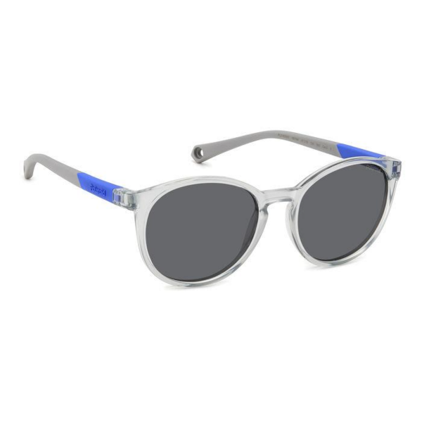 PLD 8059/S KB7M9 47 Polaroid Kids Polarize Güneş Gözlüğü