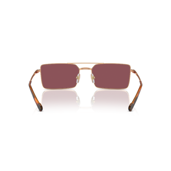 VO 4309S 51525Q 55 Vogue Polarize Güneş Gözlüğü