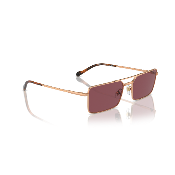 VO 4309S 51525Q 55 Vogue Polarize Güneş Gözlüğü