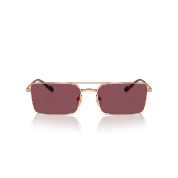 VO 4309S 51525Q 55 Vogue Polarize Güneş Gözlüğü