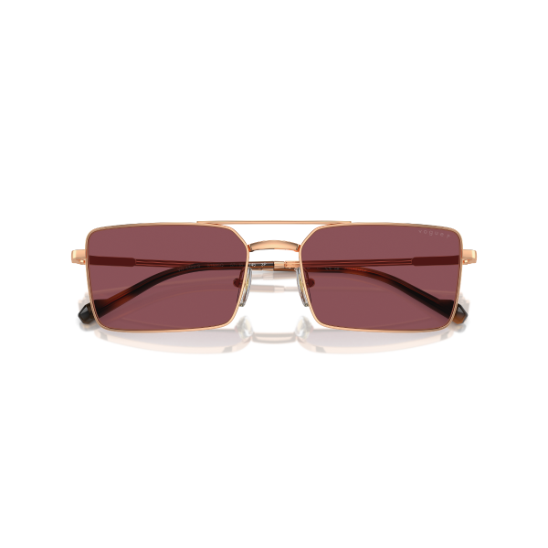 VO 4309S 51525Q 55 Vogue Polarize Güneş Gözlüğü