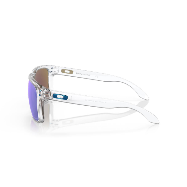 OO 9417 941707 59 Oakley Holbrook XL Polarize Güneş Gözlüğü