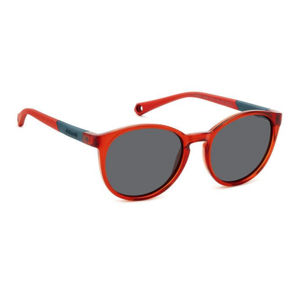 PLD 8059/S C9AM9 45 Polaroid Kids Polarize Güneş Gözlüğü