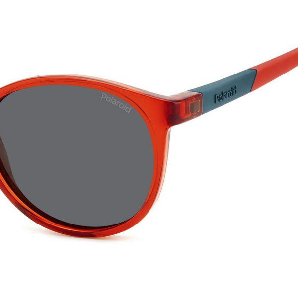 PLD 8059/S C9AM9 45 Polaroid Kids Polarize Güneş Gözlüğü