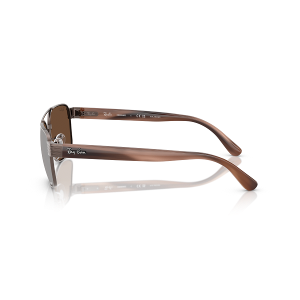 RB 3751CH 9259AN 61 Ray-Ban Chromance Polarize Güneş Gözlüğü