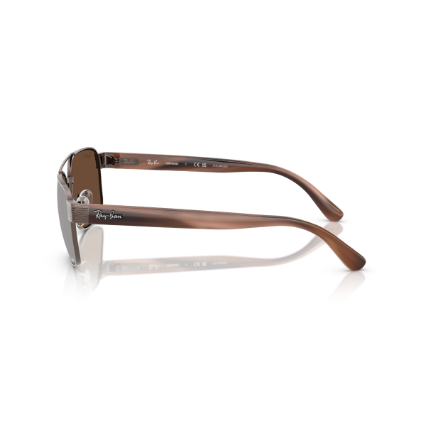 RB 3751CH 9259AN 61 Ray-Ban Chromance Polarize Güneş Gözlüğü