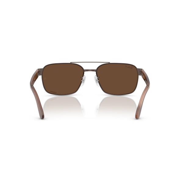 RB 3751CH 9259AN 61 Ray-Ban Chromance Polarize Güneş Gözlüğü