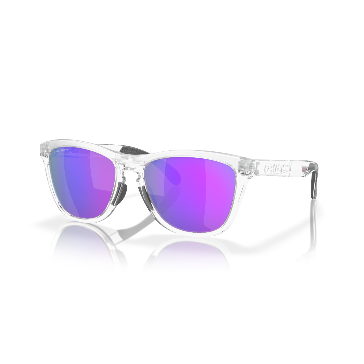 OO 9284 928412 55 Oakley FROGSKINS RANGE Güneş Gözlüğü