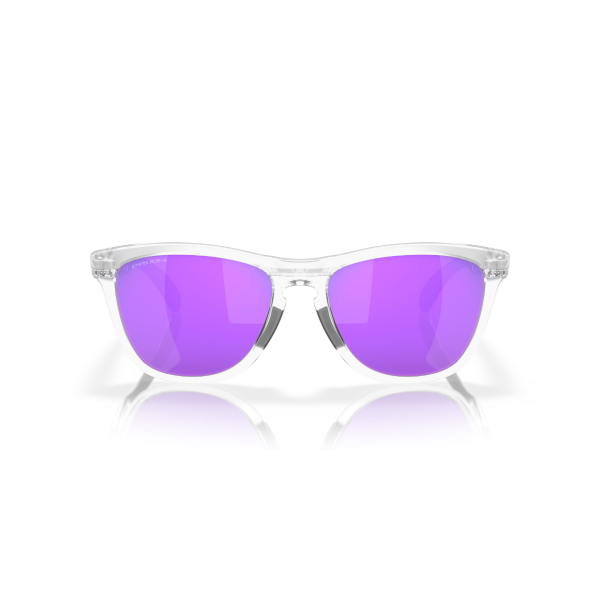 OO 9284 928412 55 Oakley FROGSKINS RANGE Güneş Gözlüğü