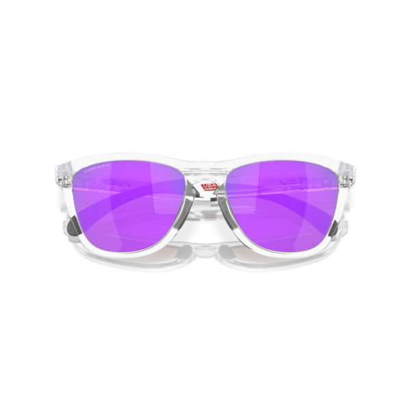 OO 9284 928412 55 Oakley FROGSKINS RANGE Güneş Gözlüğü