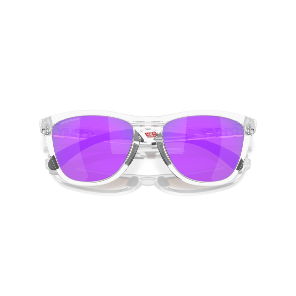 OO 9284 928412 55 Oakley FROGSKINS RANGE Güneş Gözlüğü