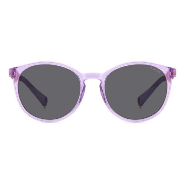 PLD 8059/S 789M9 47 Polaroid Kids Polarize Güneş Gözlüğü