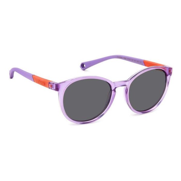 PLD 8059/S 789M9 47 Polaroid Kids Polarize Güneş Gözlüğü
