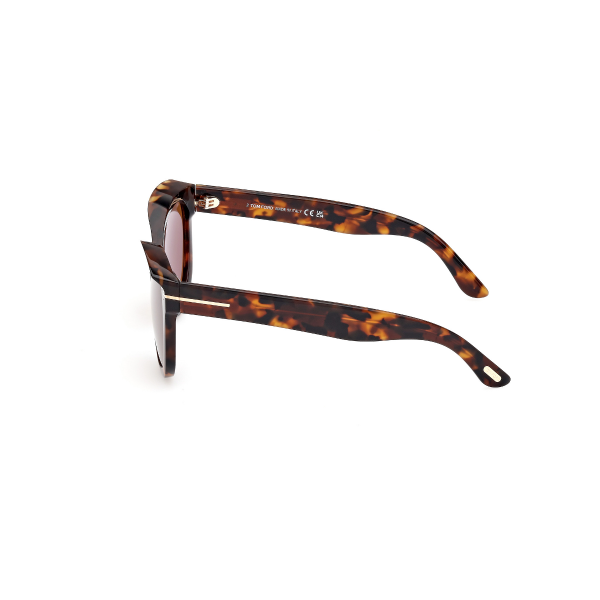 FT 1114 Tamara-02 52E 54 Tom Ford Güneş Gözlüğü