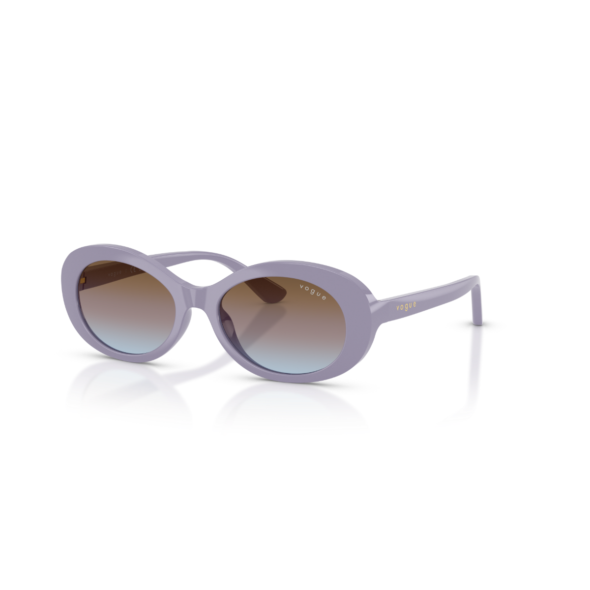 VJ 2032 321048 49 Vogue Junior Çocuk Güneş Gözlüğü