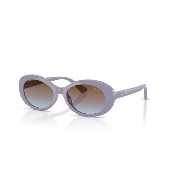 VJ 2032 321048 49 Vogue Junior Çocuk Güneş Gözlüğü