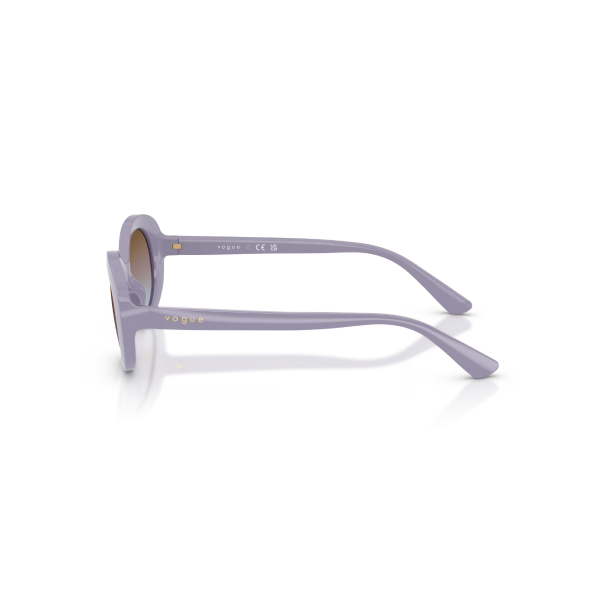 VJ 2032 321048 49 Vogue Junior Çocuk Güneş Gözlüğü