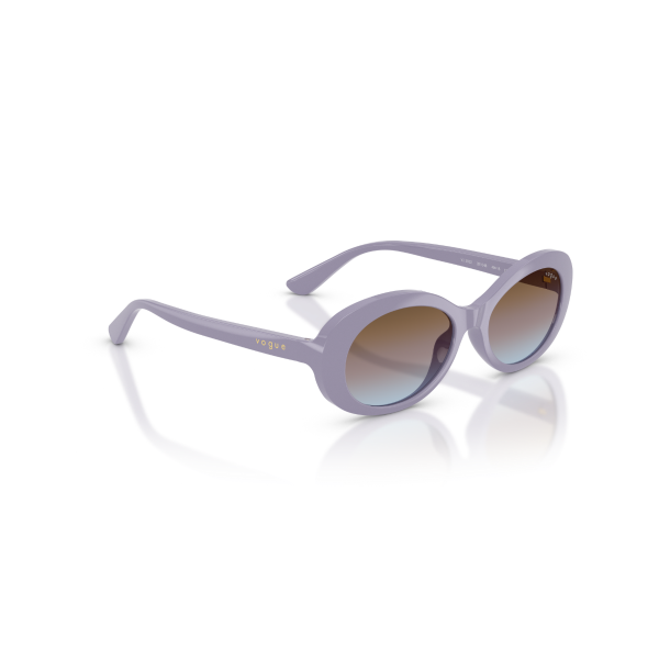 VJ 2032 321048 49 Vogue Junior Çocuk Güneş Gözlüğü