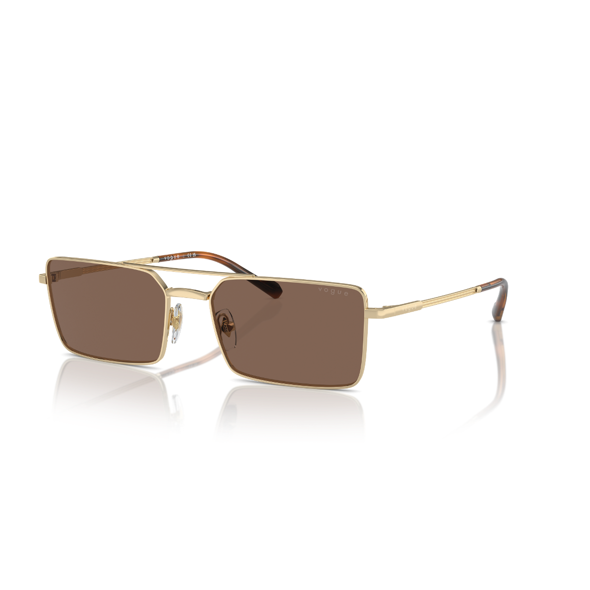 VO 4309S 848/73 55 Vogue Güneş Gözlüğü