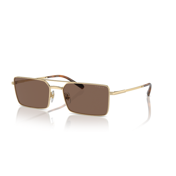 VO 4309S 848/73 55 Vogue Güneş Gözlüğü