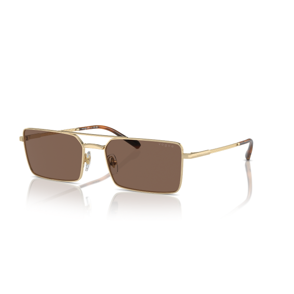 VO 4309S 848/73 55 Vogue Güneş Gözlüğü