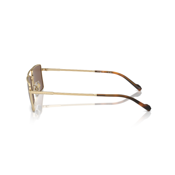 VO 4309S 848/73 55 Vogue Güneş Gözlüğü