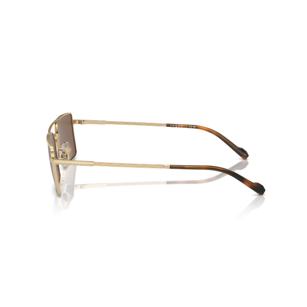 VO 4309S 848/73 55 Vogue Güneş Gözlüğü