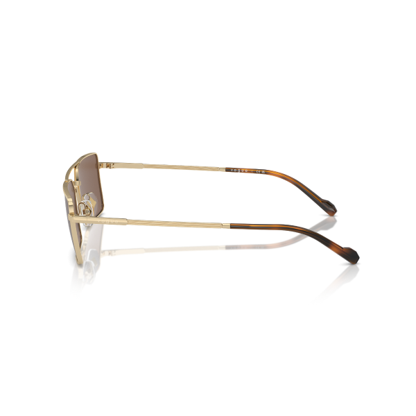 VO 4309S 848/73 55 Vogue Güneş Gözlüğü