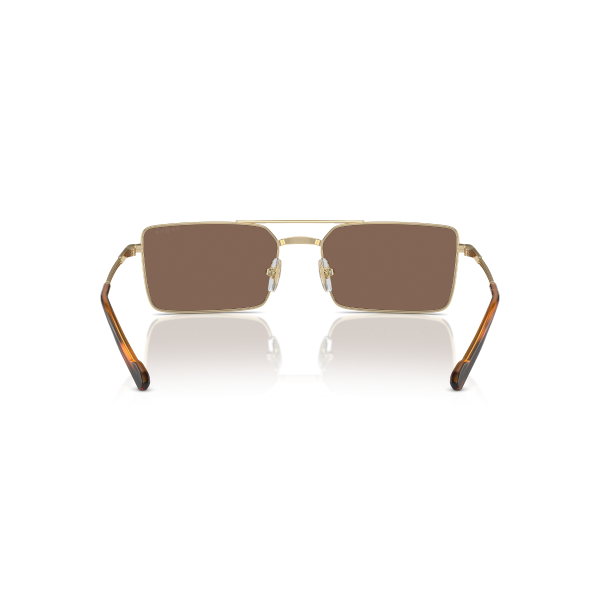 VO 4309S 848/73 55 Vogue Güneş Gözlüğü