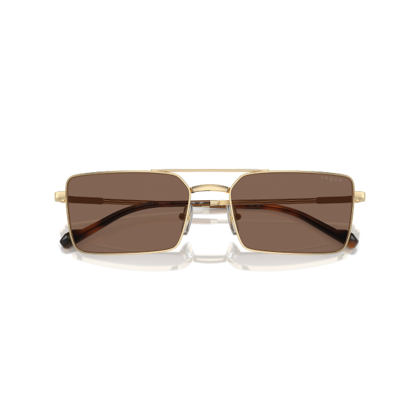 VO 4309S 848/73 55 Vogue Güneş Gözlüğü