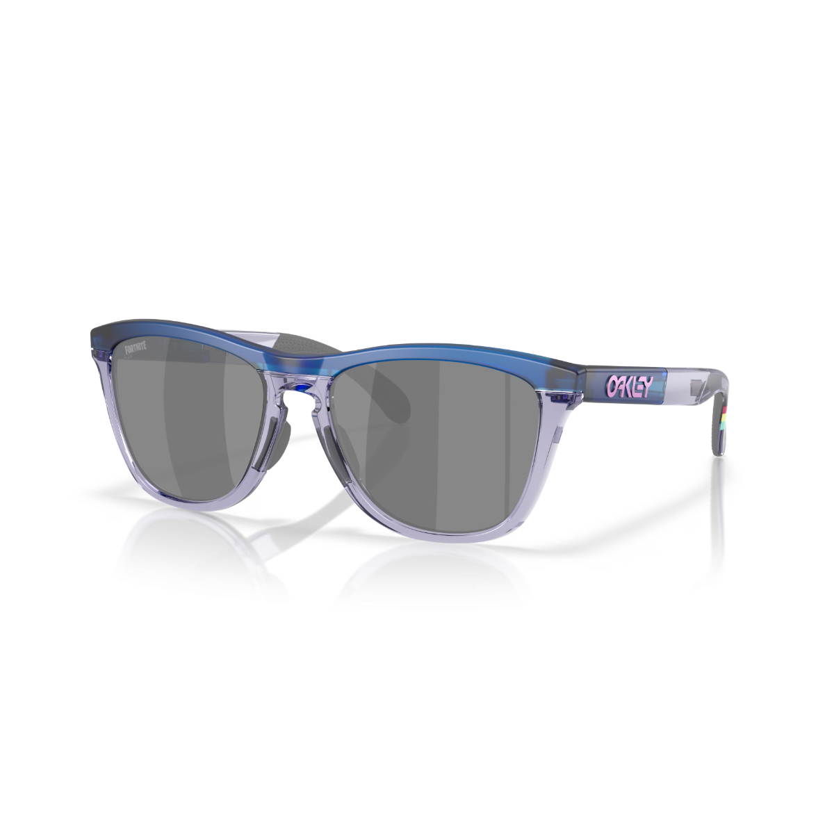 OO 9284 928416 55 Oakley X Fortnite™ Brite Bomber FROGSKINS RANGE Güneş Gözlüğü