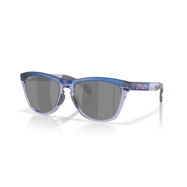 OO 9284 928416 55 Oakley X Fortnite™ Brite Bomber FROGSKINS RANGE Güneş Gözlüğü