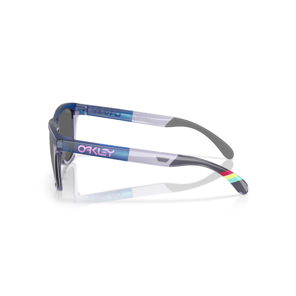 OO 9284 928416 55 Oakley X Fortnite™ Brite Bomber FROGSKINS RANGE Güneş Gözlüğü