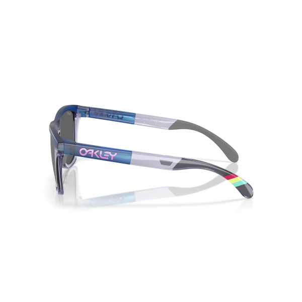 OO 9284 928416 55 Oakley X Fortnite™ Brite Bomber FROGSKINS RANGE Güneş Gözlüğü